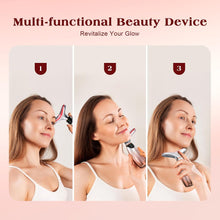 Load image into Gallery viewer, KYN Beauty™ - Red Light Therapy for Face and Neck