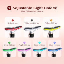 Load image into Gallery viewer, KYN Beauty™ - Red Light Therapy for Face and Neck
